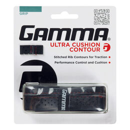 Grip Gamma Ultra Cushion Contour 1er schwarz